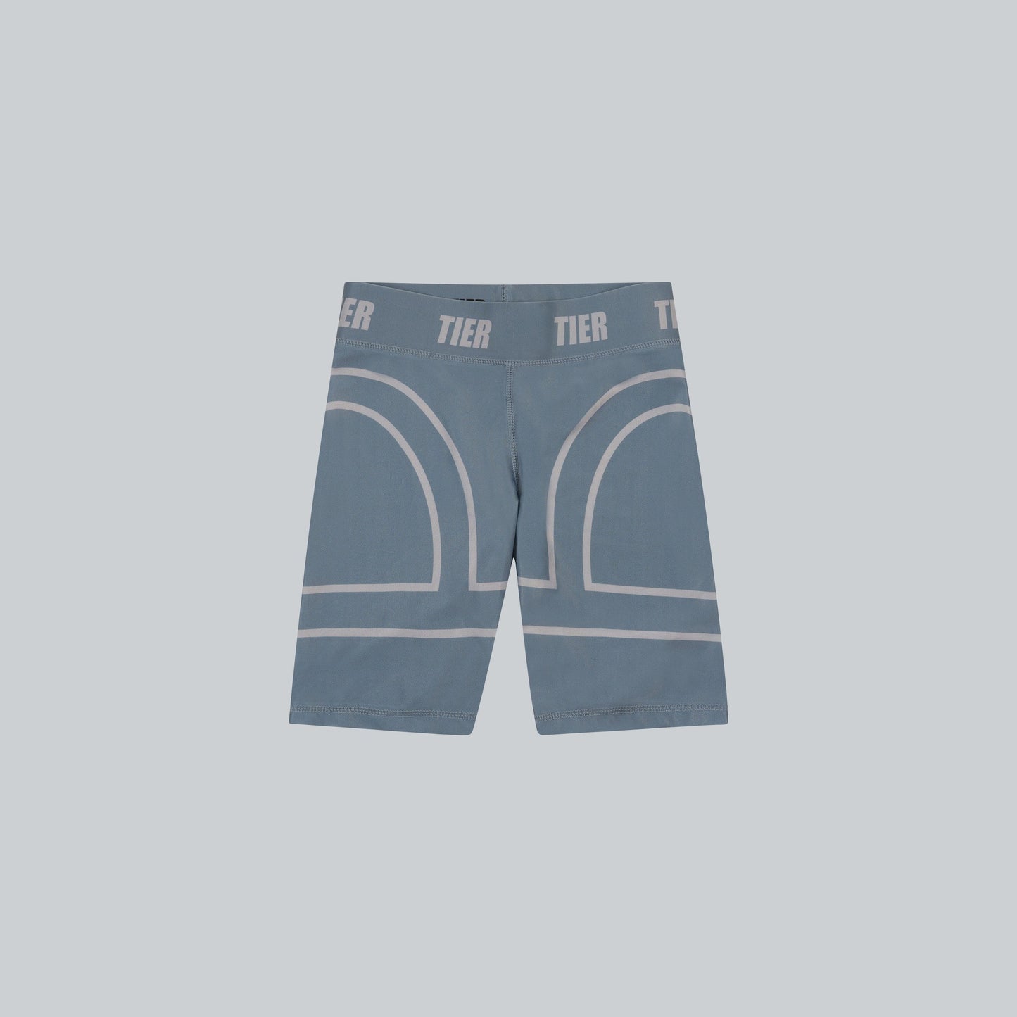 HARBOR TIER BIKER SHORT