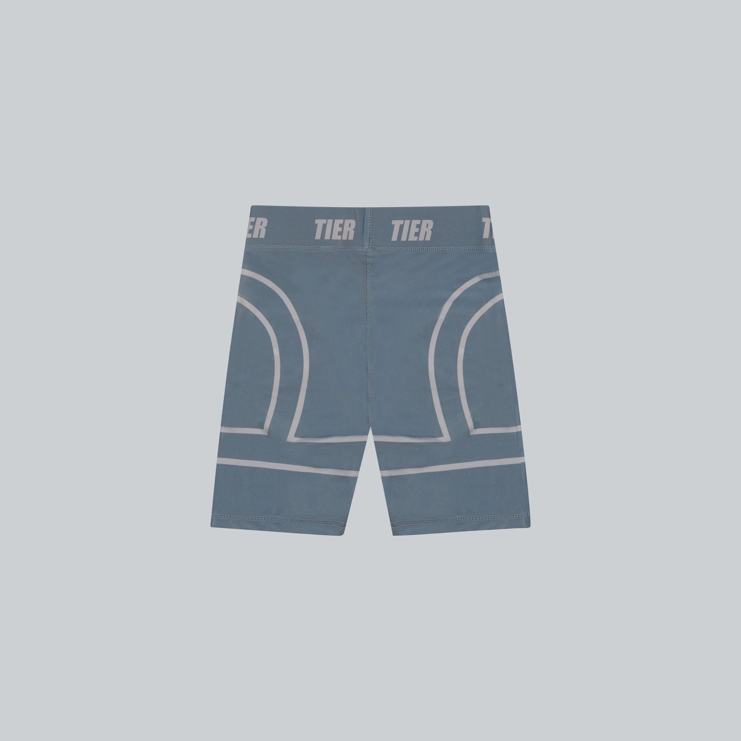 HARBOR TIER BIKER SHORT