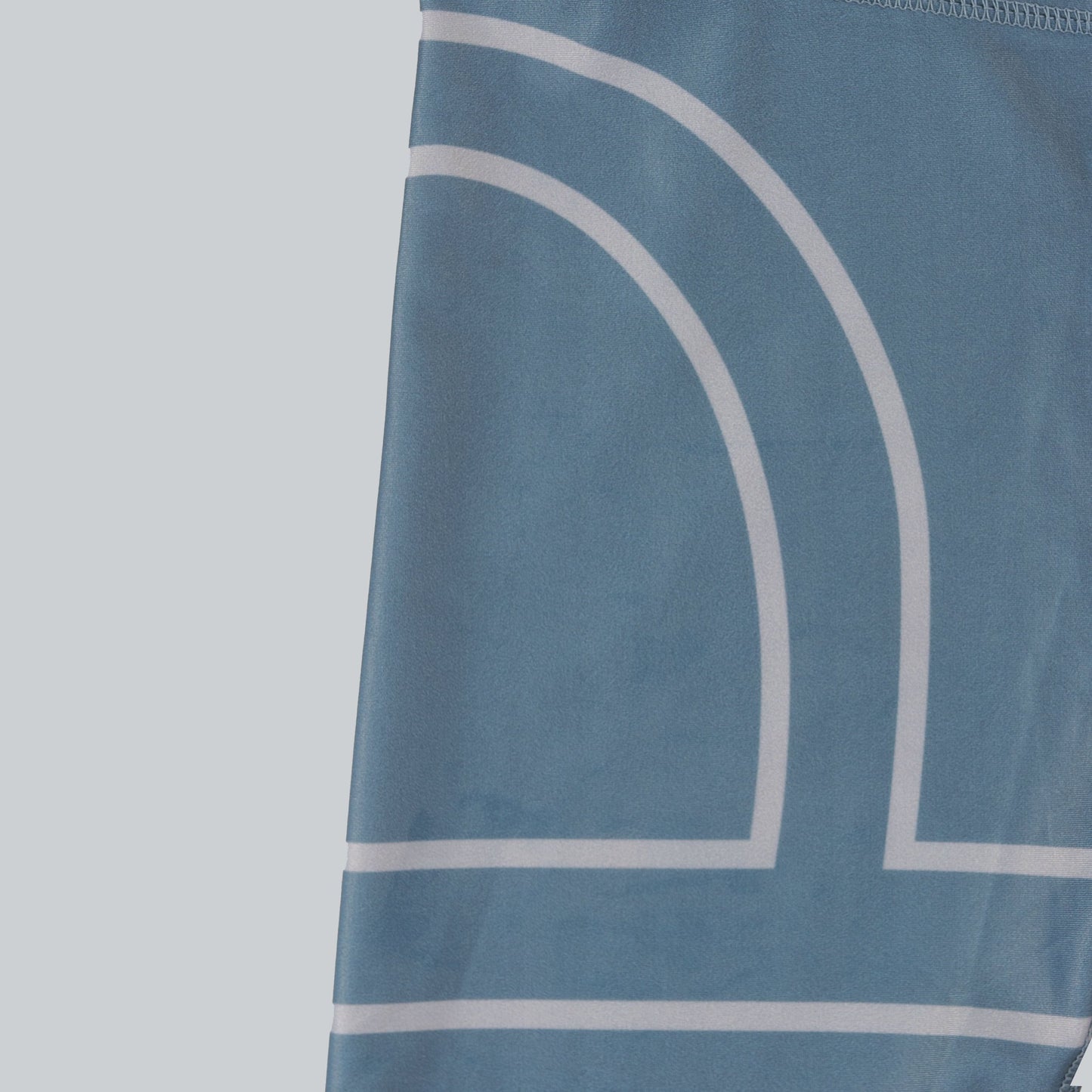 HARBOR TIER BIKER SHORT