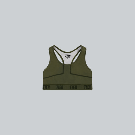KELP TIER SPORTS BRA