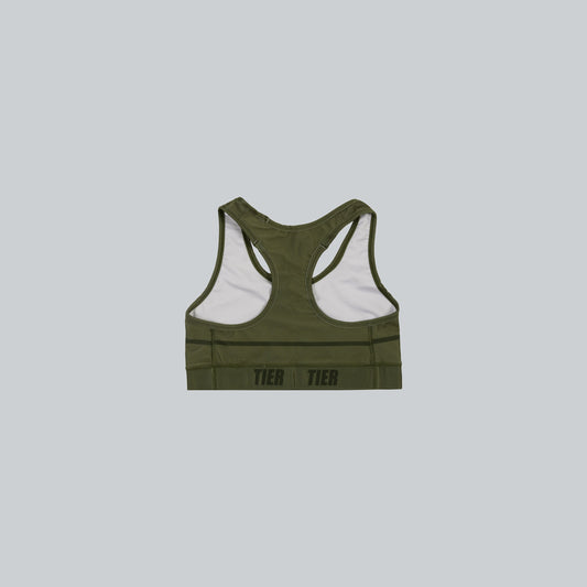 KELP TIER SPORTS BRA
