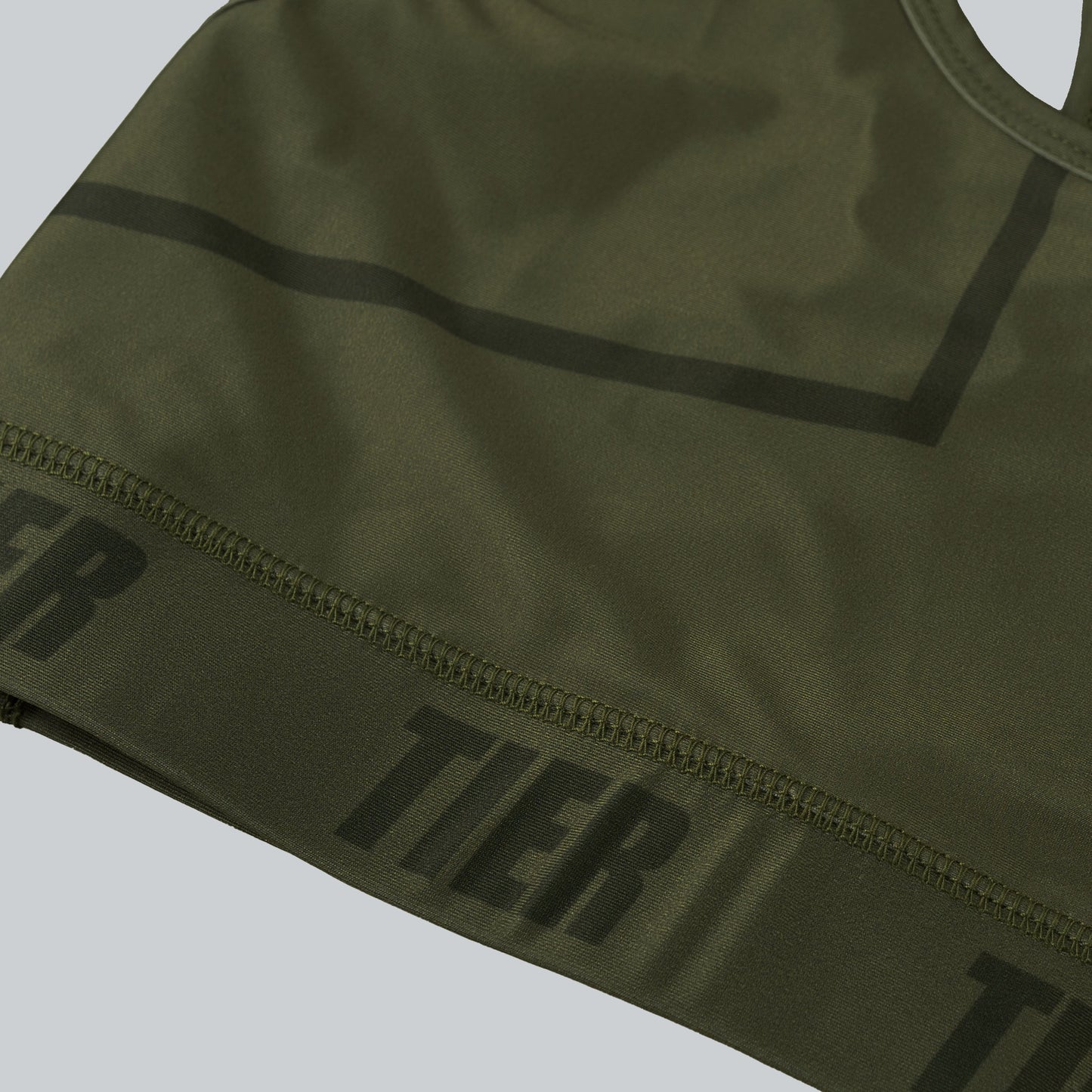 KELP TIER SPORTS BRA