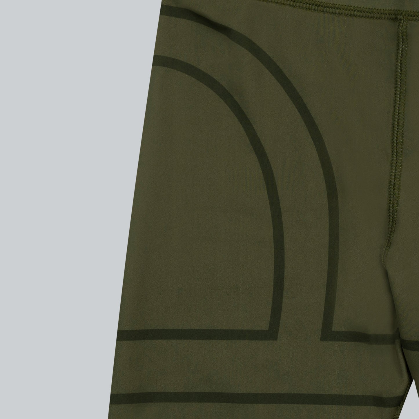 KELP TIER BIKER SHORT