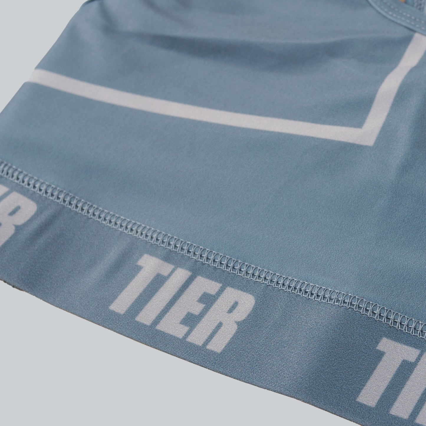 HARBOR TIER SPORTS BRA