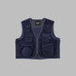 Navy Tactical Vest