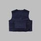 Navy Tactical Vest