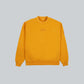 Mustard Crewneck