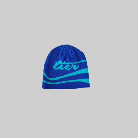 TIER WATER BEANIE