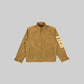 GOLD TIER SPACE JACKET