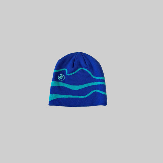 TIER WATER BEANIE