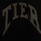 TIER U Knit Hoodie