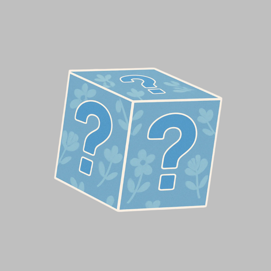 Spring Mystery Box 2