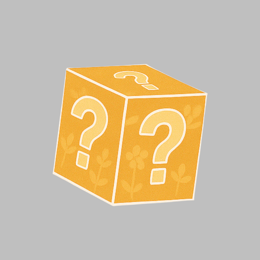 Spring Mystery Box 1