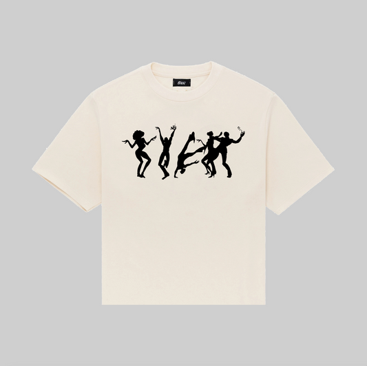 Good Times Tee