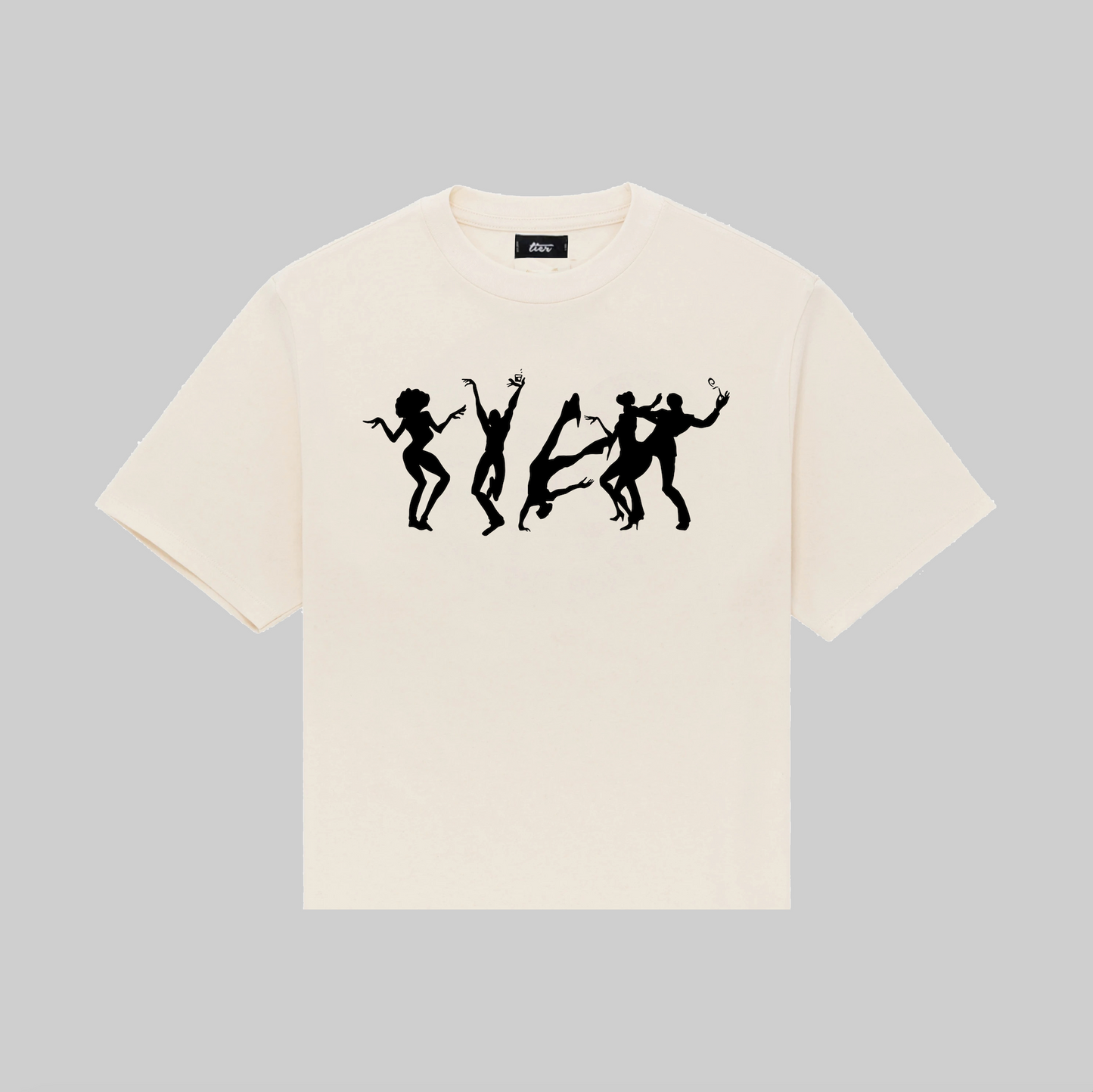 TIER “Good Times” Tee
