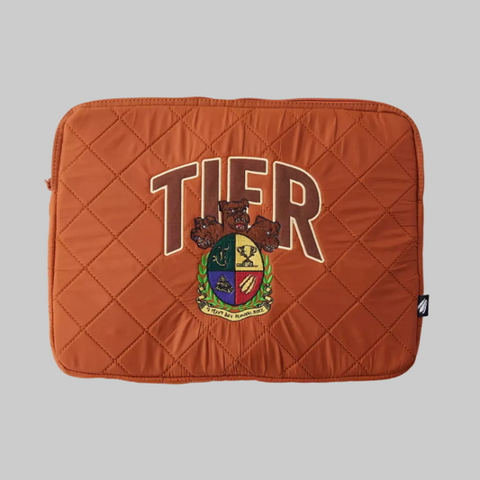 University Laptop Sleeve
