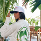 TIER x BACARDÍ “Rooted in Rhythm” Crewneck