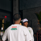 TIER x Bacardi "Rooted in Rhythm" Tee