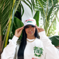 TIER x BACARDÍ “Rooted in Rhythm” Crewneck
