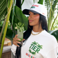 TIER x BACARDÍ “Rooted in Rhythm” Crewneck