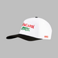 TIER x BACARDÍ “Rooted In Rhythm" Hat