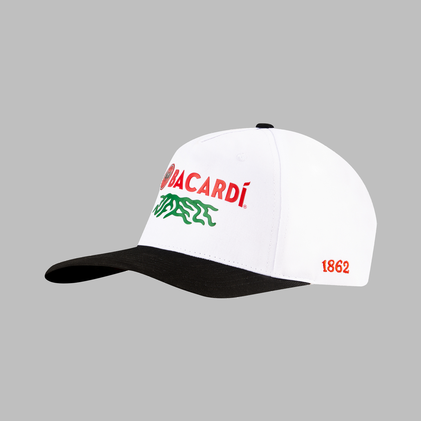 TIER x BACARDÍ “Rooted In Rhythm" Hat