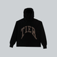 TIER U Knit Hoodie