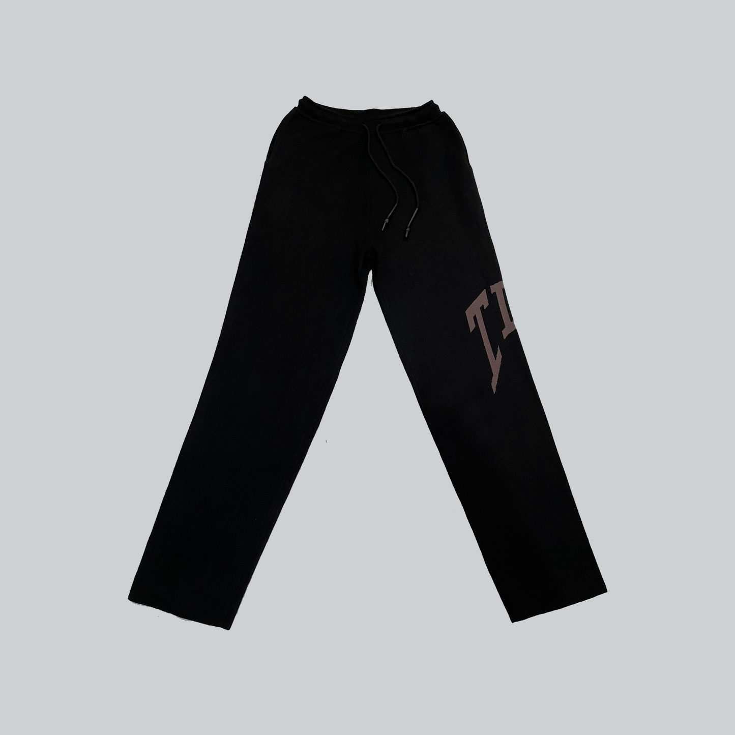 TIER U Knit Sweatpants