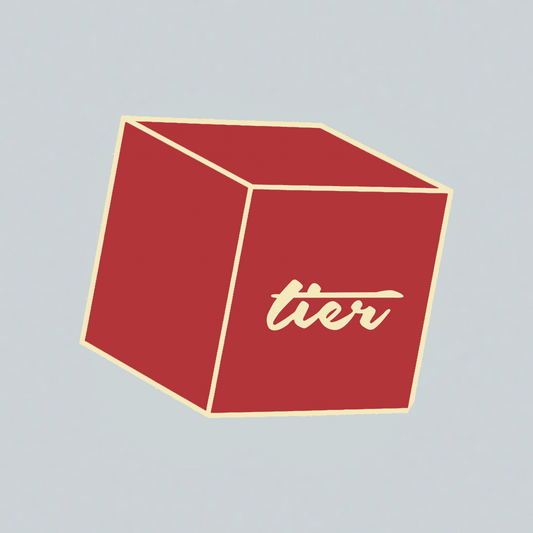 TIER HOLIDAY MYSTERY BOX