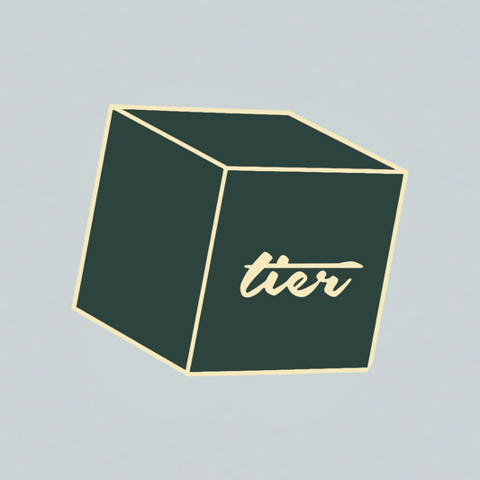 TIER HOLIDAY KIDS MYSTERY BOX