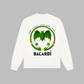 TIER x BACARDÍ “Rooted in Rhythm” Crewneck