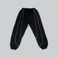 TIER U Track Pants (Black)
