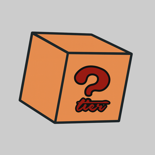 Pumpkin Mystery Box