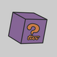 Potion Mystery Box