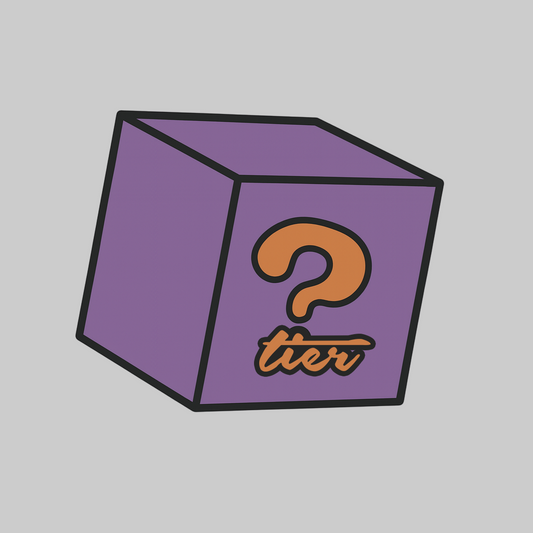 Potion Mystery Box