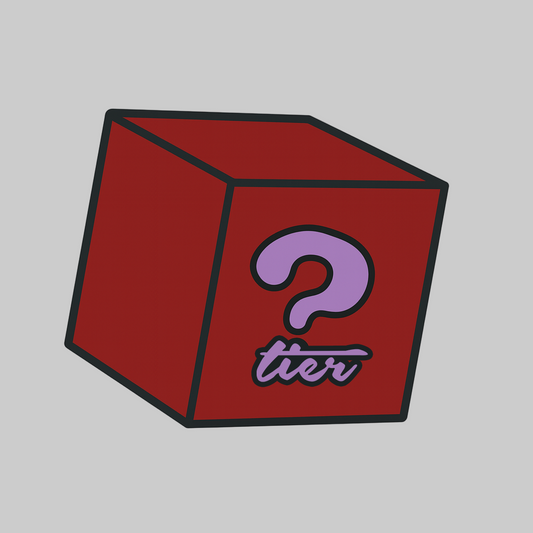 Bloody Mystery Box