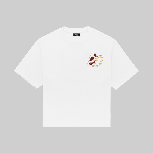 Year of Snake Tee