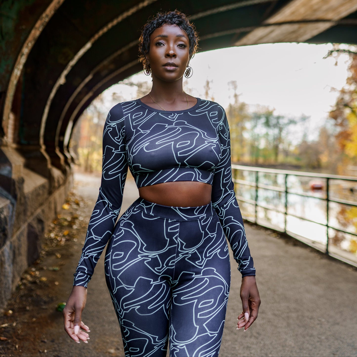 TOPOGRAPHIC ACTIVE TOP