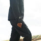 BLACK TIER SPACE V2 CARGO PANT
