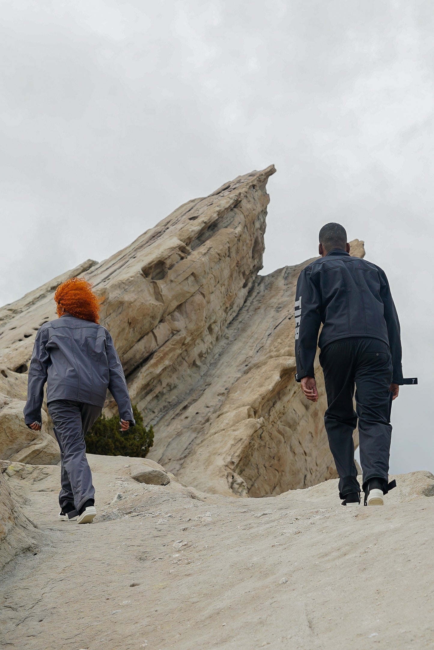 GREY TIER SPACE V2 CARGO PANT