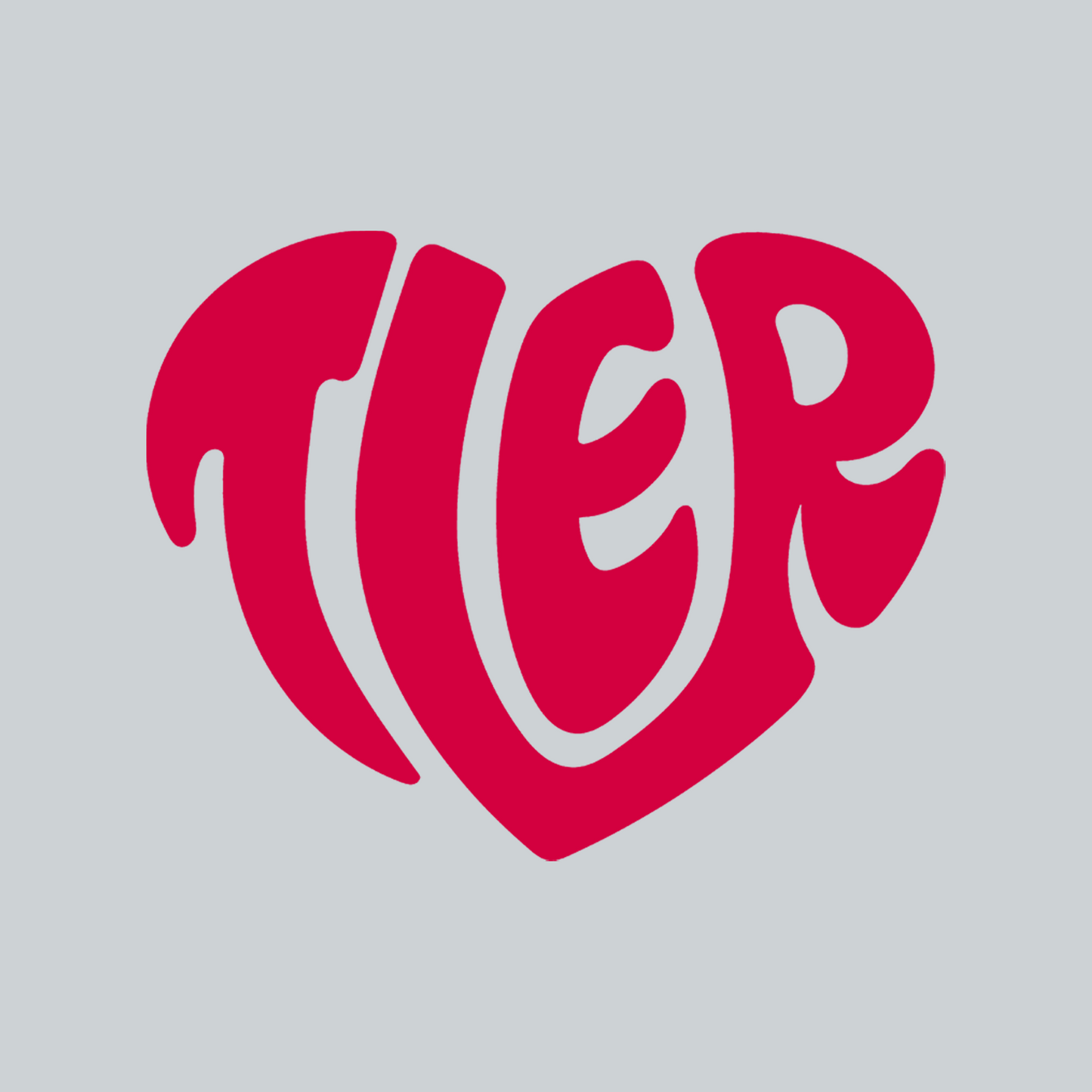 TIER Heart Hoodie