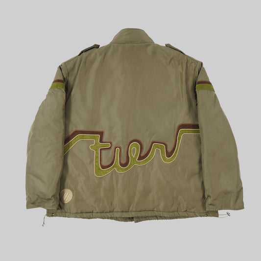 POSTAL JACKET