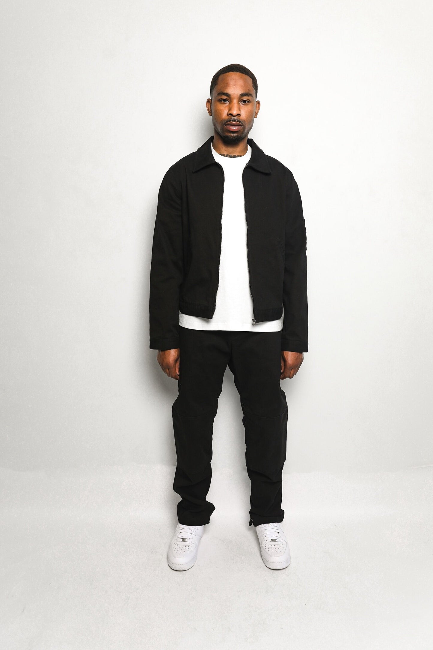 MAZE WORKER PANT