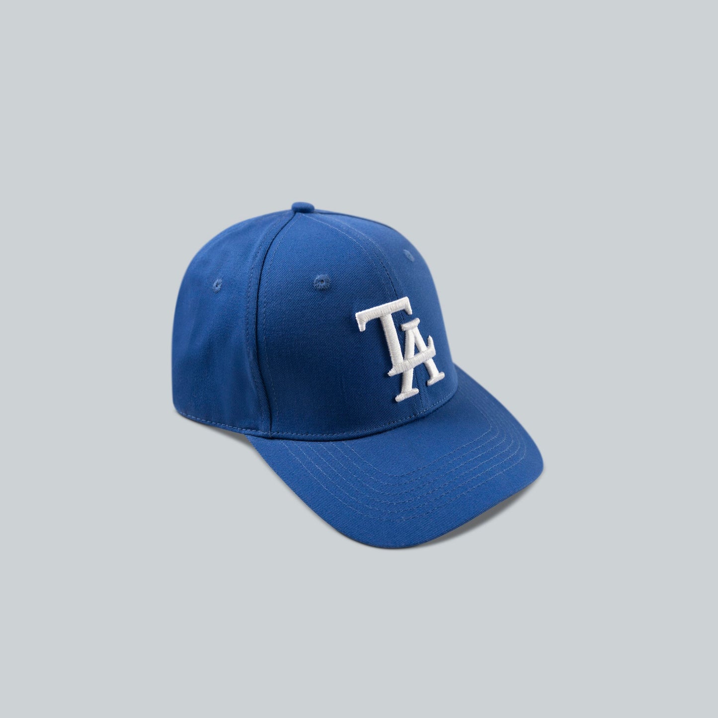 BLUE TLA CAP