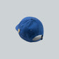 BLUE TLA CAP