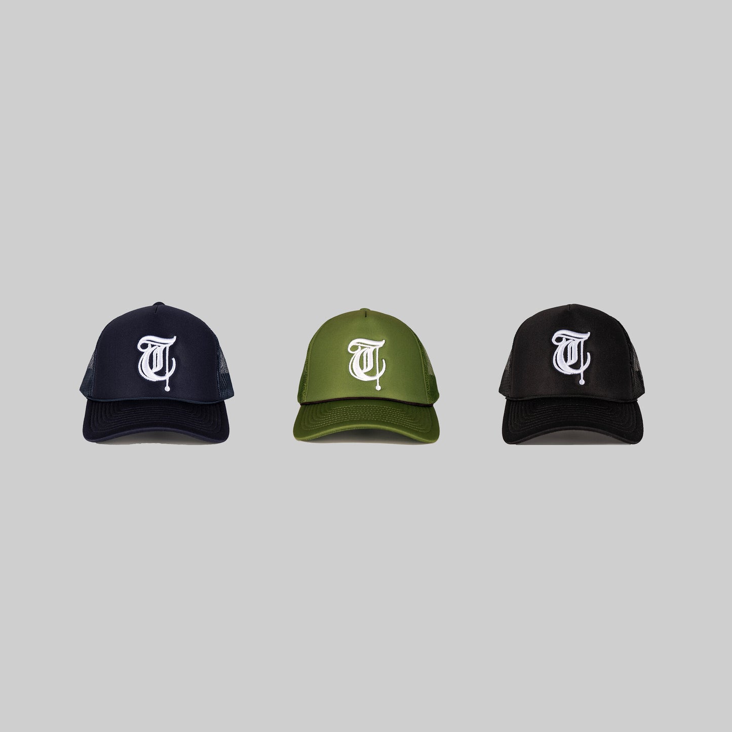 TIER NEWS TRUCKER
