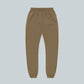 TAUPE TIÉR SWEATPANTS