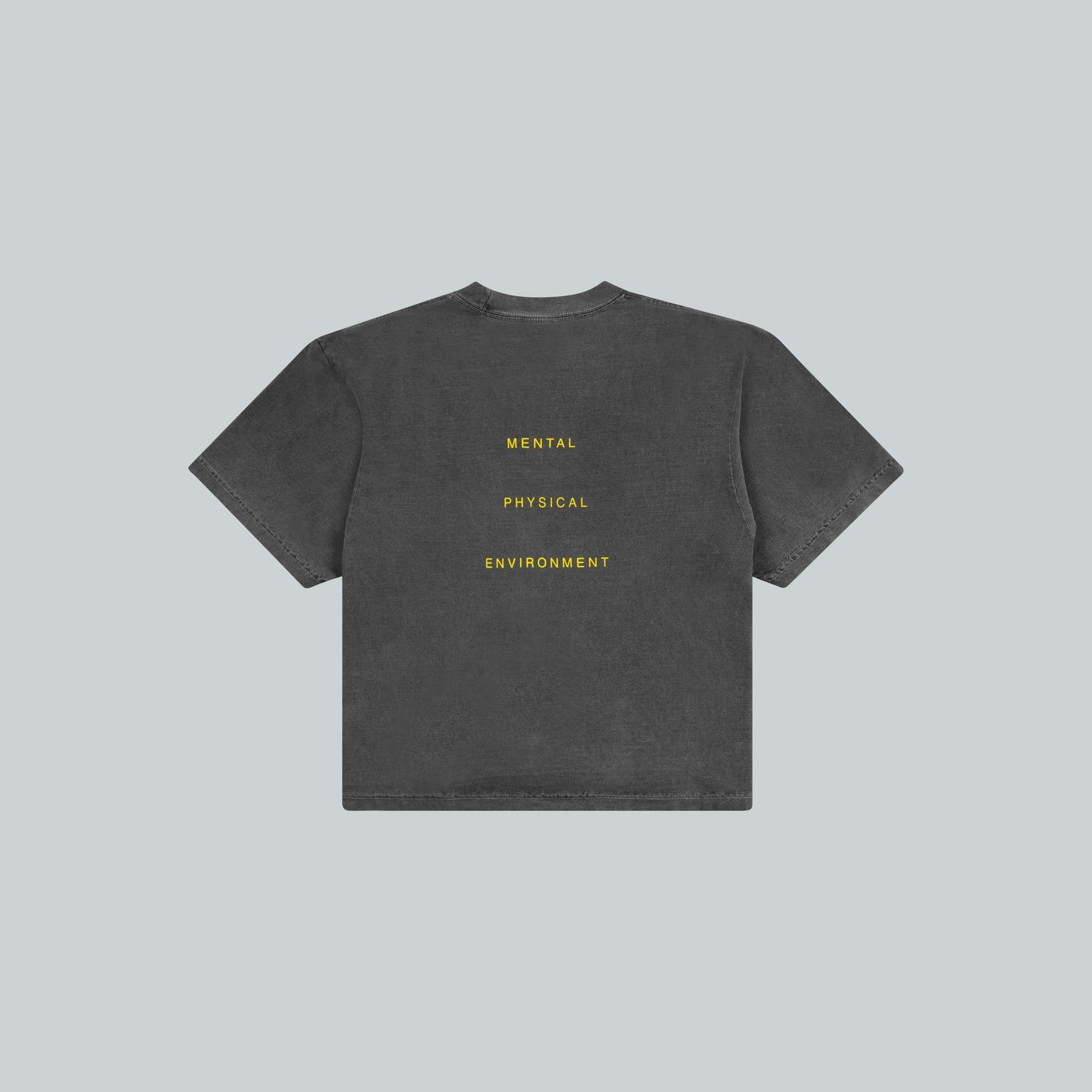 School of Awareness Seal Tee