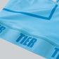 MALIBU BLUE TIER SPORTS BRA