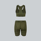 KELP TIER SPORTS BRA